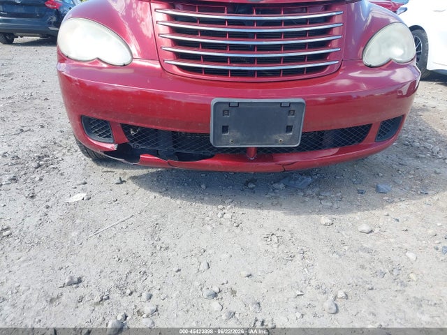 Продажа на аукционе авто 2007 Chrysler Pt Cruiser Touring, vin: 3A4FY58B67T500757, номер лота: 45423898