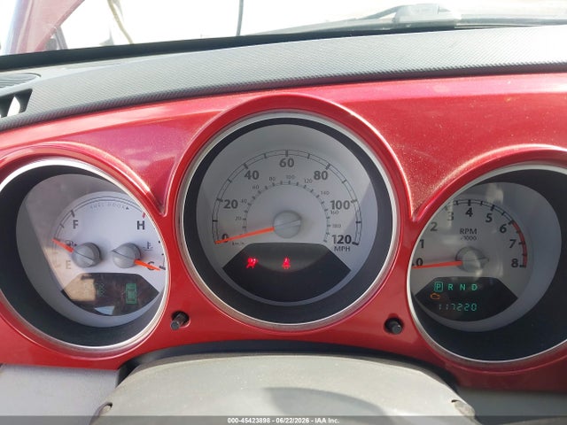 Продаж на аукціоні авто 2007 Chrysler Pt Cruiser Touring, vin: 3A4FY58B67T500757, номер лоту: 45423898