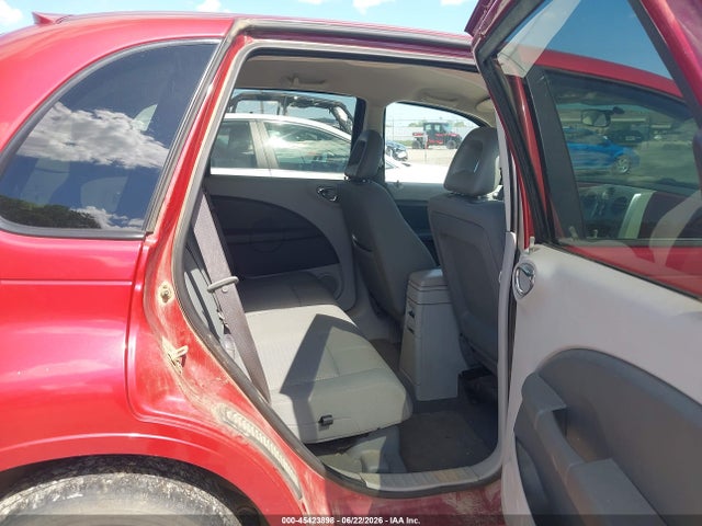 Продажа на аукционе авто 2007 Chrysler Pt Cruiser Touring, vin: 3A4FY58B67T500757, номер лота: 45423898