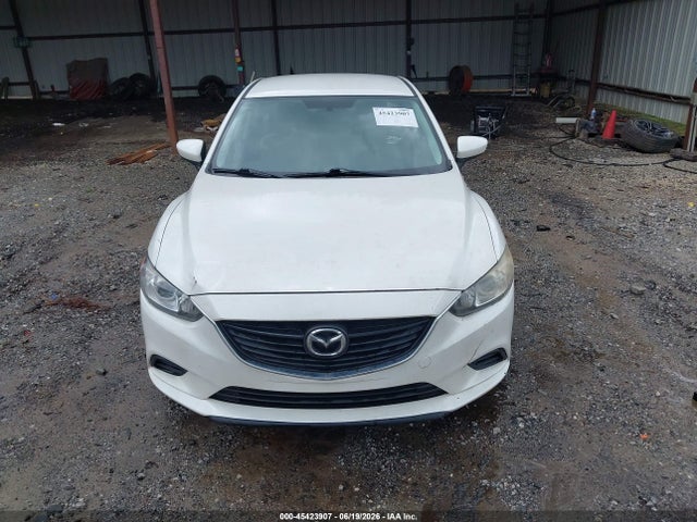 Aukcja sprzedaży 2014 Mazda Mazda6 I Touring, vin: JM1GJ1V69E1132948, numer aukcji: 45423907