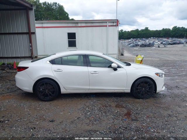 Aukcja sprzedaży 2014 Mazda Mazda6 I Touring, vin: JM1GJ1V69E1132948, numer aukcji: 45423907
