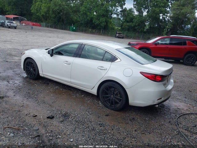 Aukcja sprzedaży 2014 Mazda Mazda6 I Touring, vin: JM1GJ1V69E1132948, numer aukcji: 45423907