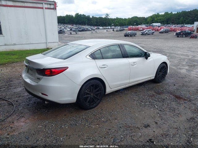 Aukcja sprzedaży 2014 Mazda Mazda6 I Touring, vin: JM1GJ1V69E1132948, numer aukcji: 45423907