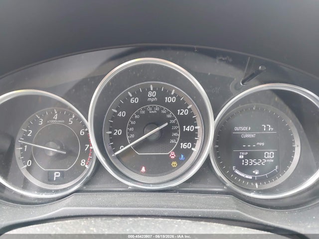 Aukcja sprzedaży 2014 Mazda Mazda6 I Touring, vin: JM1GJ1V69E1132948, numer aukcji: 45423907