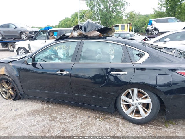 Продаж на аукціоні авто 2014 Nissan Altima 2.5 Sv, vin: 1N4AL3AP9EC107004, номер лоту: 45423909