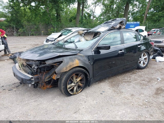 Продаж на аукціоні авто 2014 Nissan Altima 2.5 Sv, vin: 1N4AL3AP9EC107004, номер лоту: 45423909