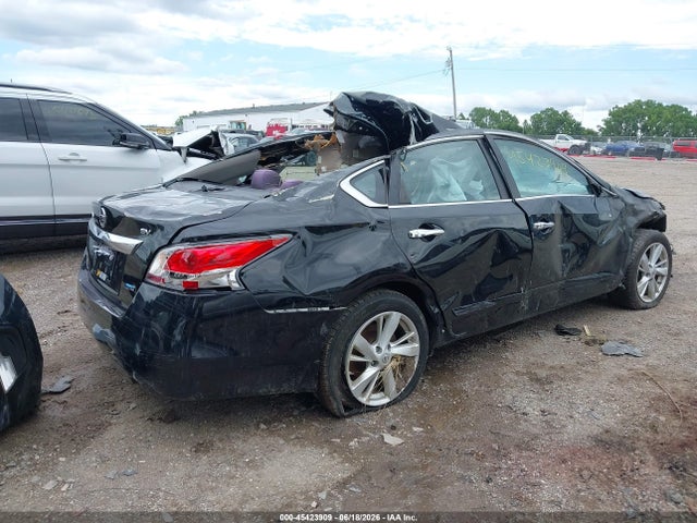 Продаж на аукціоні авто 2014 Nissan Altima 2.5 Sv, vin: 1N4AL3AP9EC107004, номер лоту: 45423909