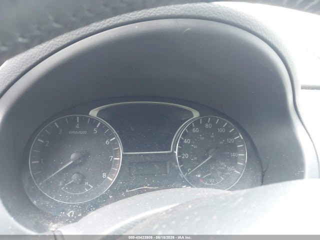 Продаж на аукціоні авто 2014 Nissan Altima 2.5 Sv, vin: 1N4AL3AP9EC107004, номер лоту: 45423909