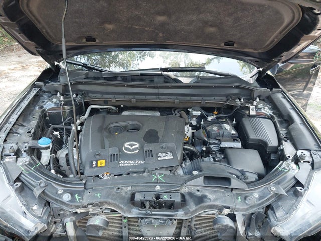 Aukcja sprzedaży 2019 Mazda Cx-5 Sport, vin: JM3KFBBM7K1578975, numer aukcji: 45423928