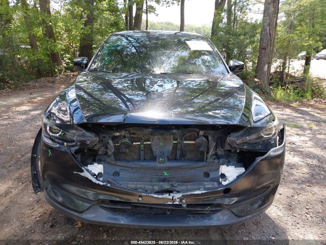 Aukcja sprzedaży 2019 Mazda Cx-5 Sport, vin: JM3KFBBM7K1578975, numer aukcji: 45423928