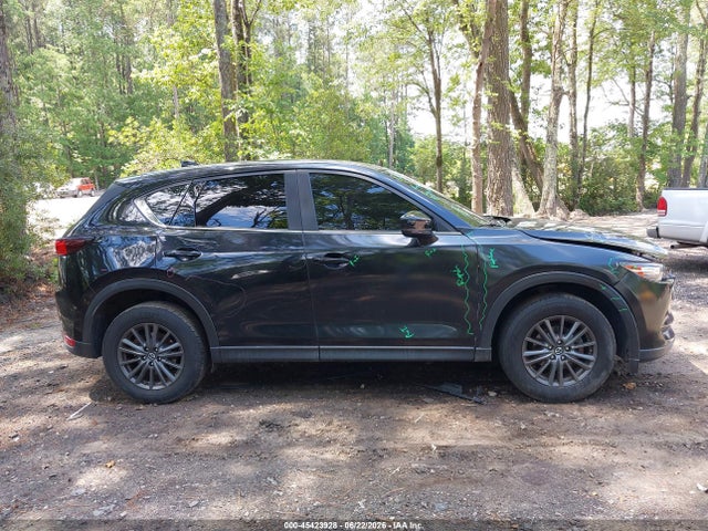 Aukcja sprzedaży 2019 Mazda Cx-5 Sport, vin: JM3KFBBM7K1578975, numer aukcji: 45423928