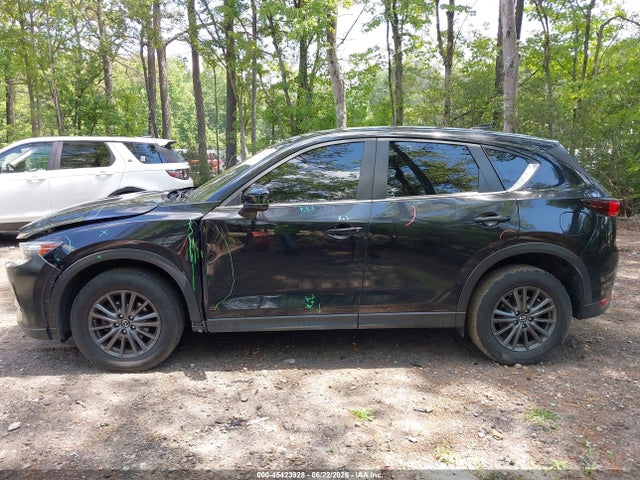 Aukcja sprzedaży 2019 Mazda Cx-5 Sport, vin: JM3KFBBM7K1578975, numer aukcji: 45423928