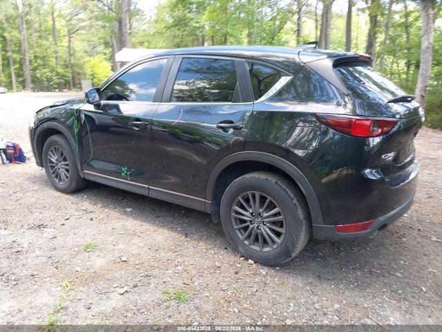 Aukcja sprzedaży 2019 Mazda Cx-5 Sport, vin: JM3KFBBM7K1578975, numer aukcji: 45423928