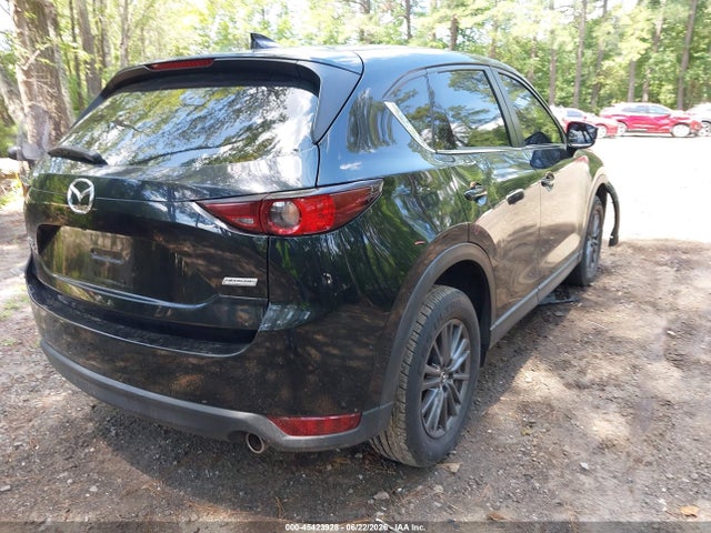 Aukcja sprzedaży 2019 Mazda Cx-5 Sport, vin: JM3KFBBM7K1578975, numer aukcji: 45423928