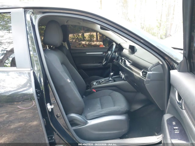 Aukcja sprzedaży 2019 Mazda Cx-5 Sport, vin: JM3KFBBM7K1578975, numer aukcji: 45423928