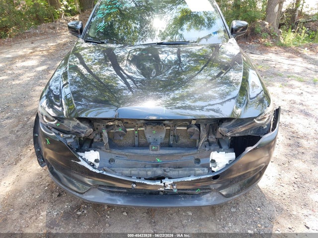 Aukcja sprzedaży 2019 Mazda Cx-5 Sport, vin: JM3KFBBM7K1578975, numer aukcji: 45423928