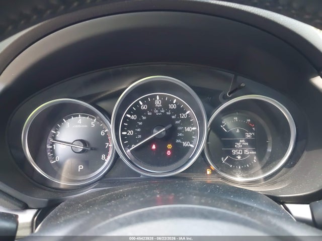 Aukcja sprzedaży 2019 Mazda Cx-5 Sport, vin: JM3KFBBM7K1578975, numer aukcji: 45423928