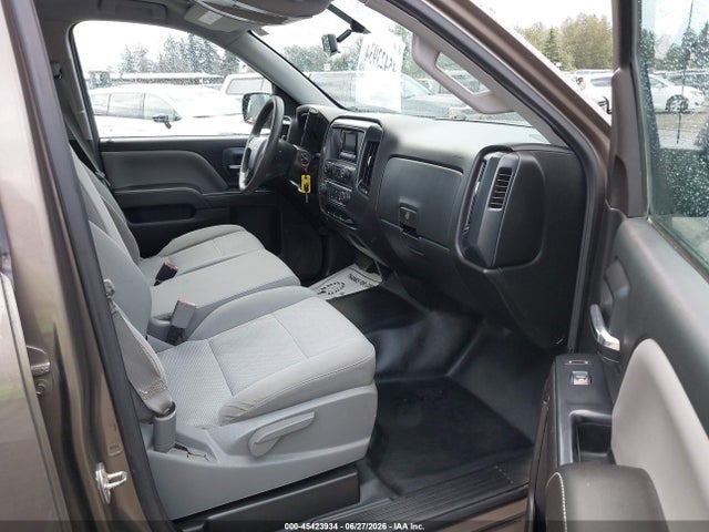 1GCRCPEH3FZ347607 Chevrolet Silverado 1500 Work Truck