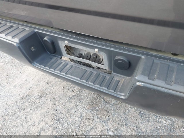 1GCRCPEH3FZ347607 Chevrolet Silverado 1500 Work Truck