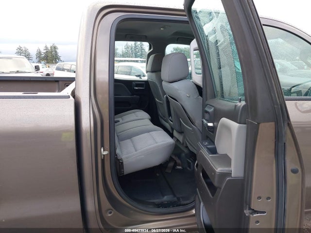 1GCRCPEH3FZ347607 Chevrolet Silverado 1500 Work Truck