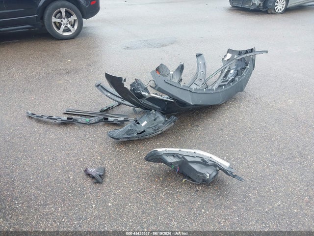 45423937 :رقم المزاد ، 1G1ZE5ST2GF326279 vin ، 2016 Chevrolet Malibu 1lt مزاد بيع