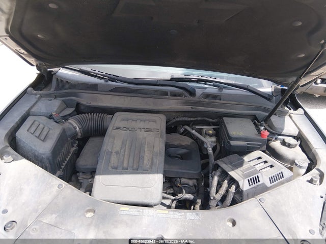 Chevrolet EQUINOX LS 2014 2GNALAEK4E6262752 Image 10