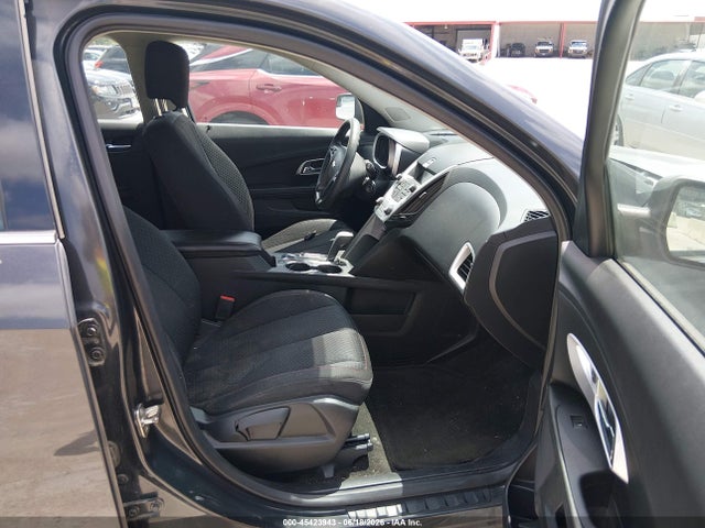 Chevrolet EQUINOX LS 2014 2GNALAEK4E6262752 Image 5