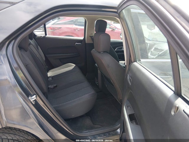 Chevrolet EQUINOX LS 2014 2GNALAEK4E6262752 Image 8