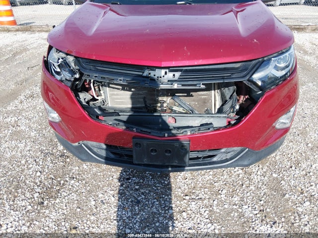 3GNAXLEX2LS631621 Chevrolet Equinox Fwd Lt 2.0l Turbo