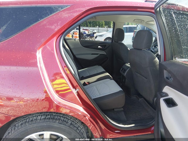 3GNAXLEX2LS631621 Chevrolet Equinox Fwd Lt 2.0l Turbo
