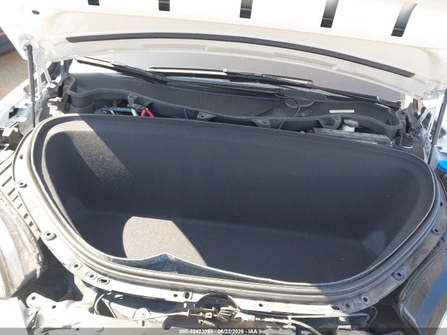 Tesla Model X 60d/70d/75d/90d 2016 5YJXCAE28GF004346 Image 10