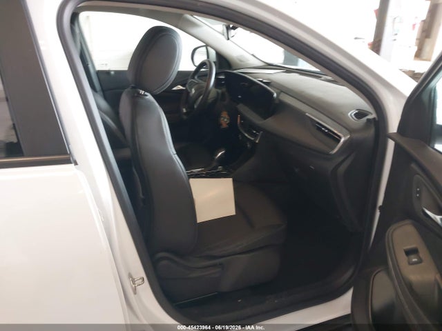 Aukcja sprzedaży 2024 Buick Encore Gx Sport Touring Awd, vin: KL4AMESL7RB162524, numer aukcji: 45423964