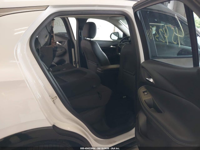 Aukcja sprzedaży 2024 Buick Encore Gx Sport Touring Awd, vin: KL4AMESL7RB162524, numer aukcji: 45423964