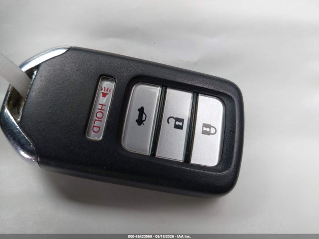 Honda Accord Touring 2015 1HGCR3F93FA021021 Image 11