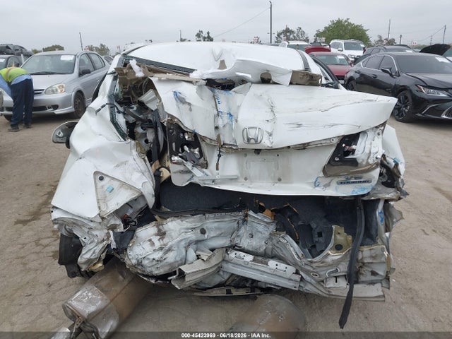 Honda Accord Touring 2015 1HGCR3F93FA021021 Image 17