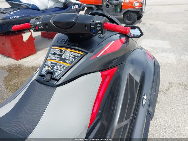 Aukcja sprzedaży 2019 Yamaha Fx-cruiser Sho, vin: YAMA4269D919, numer aukcji: 45423971