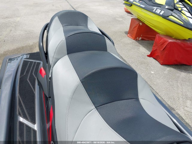 Aukcja sprzedaży 2019 Yamaha Fx-cruiser Sho, vin: YAMA4269D919, numer aukcji: 45423971