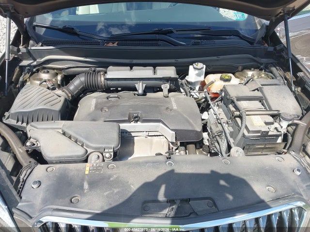Продажа на аукционе авто 2017 Buick Envision Preferred, vin: LRBFXCSA9HD088241, номер лота: 45423973