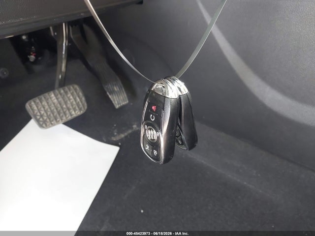 Продажа на аукционе авто 2017 Buick Envision Preferred, vin: LRBFXCSA9HD088241, номер лота: 45423973