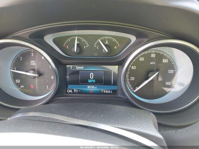 Продажа на аукционе авто 2017 Buick Envision Preferred, vin: LRBFXCSA9HD088241, номер лота: 45423973