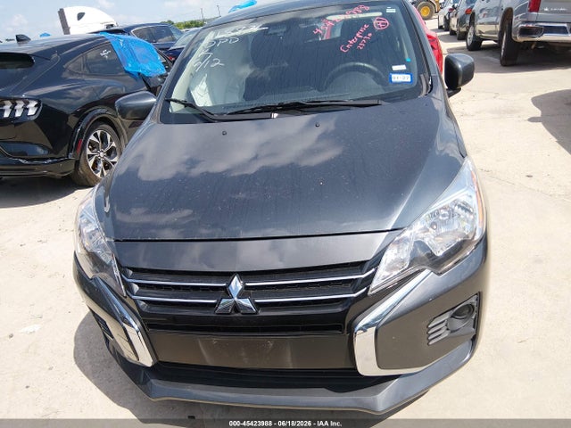 ML32AUHJ3RH033053 Mitsubishi Mirage Es/le