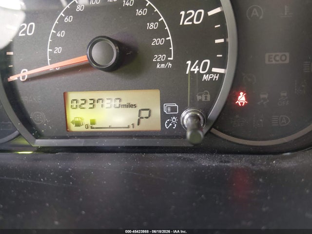 ML32AUHJ3RH033053 Mitsubishi Mirage Es/le