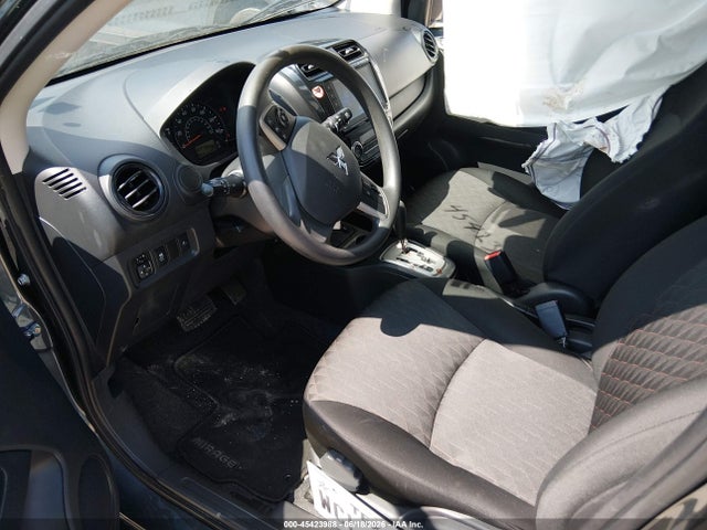 ML32AUHJ3RH033053 Mitsubishi Mirage Es/le