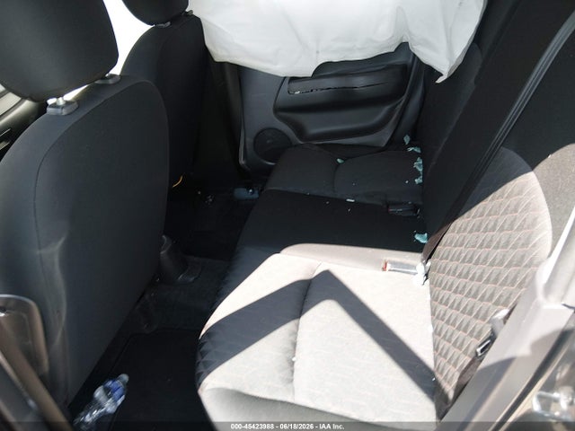 ML32AUHJ3RH033053 Mitsubishi Mirage Es/le