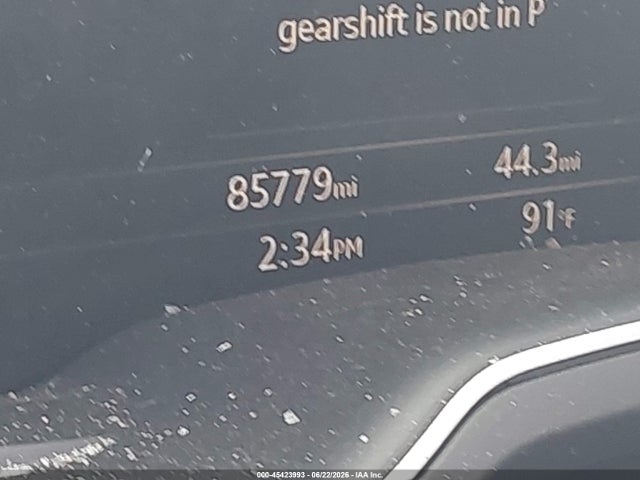 45423993 :رقم المزاد ، WA1LAAF78HD027420 vin ، 2017 Audi Q7 3.0t Premium مزاد بيع