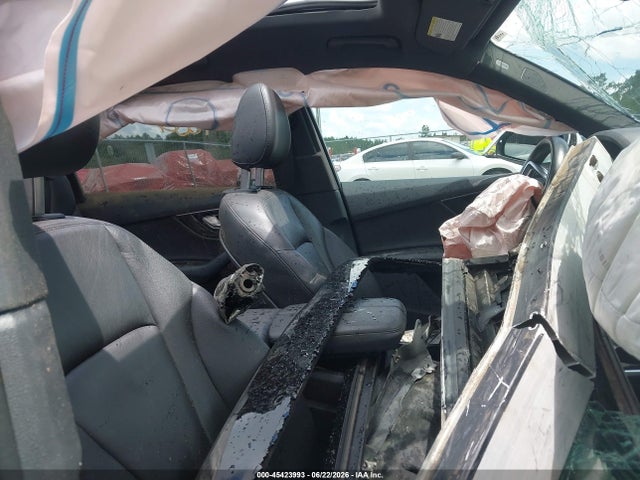 45423993 :رقم المزاد ، WA1LAAF78HD027420 vin ، 2017 Audi Q7 3.0t Premium مزاد بيع