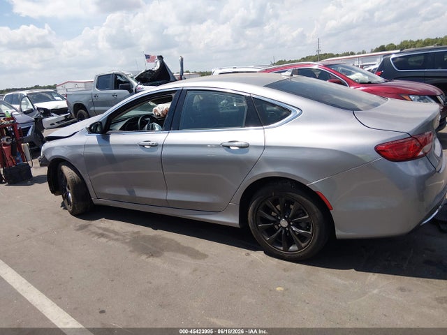 Продаж на аукціоні авто 2016 Chrysler 200 C, vin: 1C3CCCCB8GN172684, номер лоту: 45423995