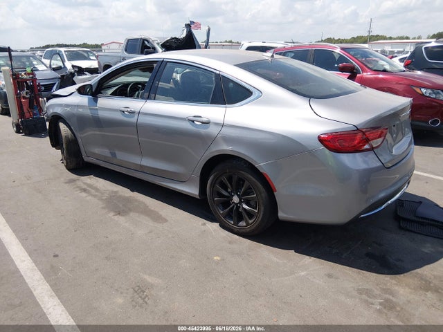 Продаж на аукціоні авто 2016 Chrysler 200 C, vin: 1C3CCCCB8GN172684, номер лоту: 45423995