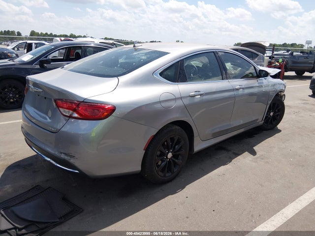 Продаж на аукціоні авто 2016 Chrysler 200 C, vin: 1C3CCCCB8GN172684, номер лоту: 45423995