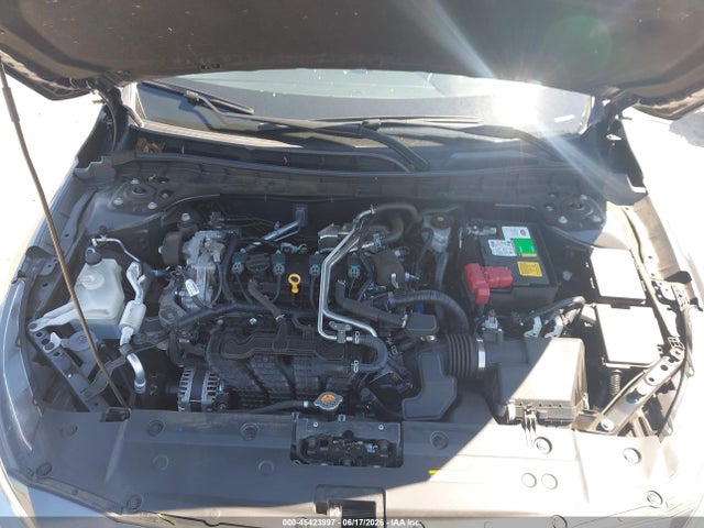 1N4BL4BV6PN307224 Nissan Altima S Fwd